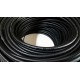 สายไฟสำหรับโซล่าเซลล์ มาตรฐาน TUV  - Solar Cable PV1-F เบอร์ 1 x 4 sq.mm (สีแดง) (1ม้วน 100เมตร)  